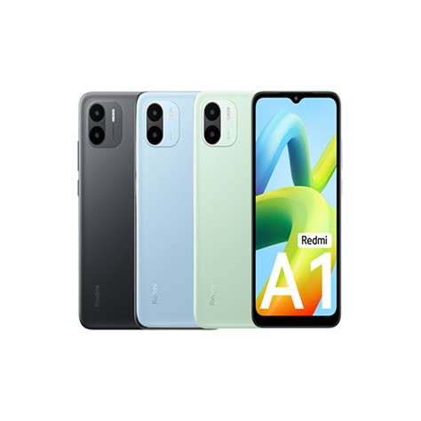 xiaomi redmi a1 monthly